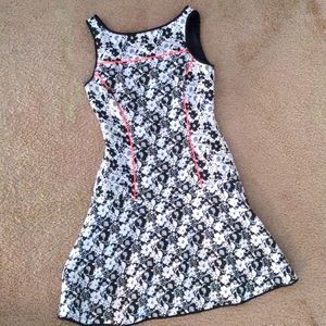 Dress 0 Banana Republic